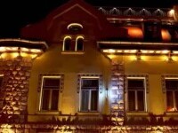 Brașovenii investesc în iluminatul decorativ al locuințelor. Cererile sunt din ce în ce mai mari