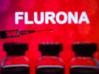 Austria a anunţat primul caz de „Flurona