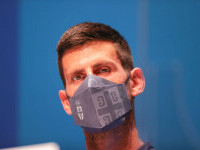 O nouă lovitură pentru Djokovic. Ar putea avea interzis și la turneele din Spania