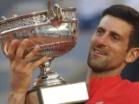 Măsura anunțată la Roland Garros, după ce Novak Djokovic a fost interzis la Australian Open