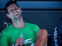 Novak Djokovic ratează turneul de la Montreal din cauza refuzului de a se vaccina anti-Covid