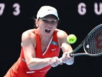 LIVE TEXT | Simona Halep - Magdalena Frech, în primul tur al turneului Australian Open. Simo a câștigat primul set