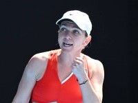 Simona Halep, după ce s-a calificat în turul secund la Australian Open: \