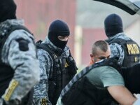 Percheziții la Primăria Sectorului 5. Polițiștii au bănuiala că un ONG ar fi delapidat șase milioane de euro