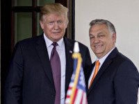 Viktor Orban crede că Donald Trump va ”recuceri Casa Albă în 2024”