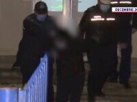 Bărbatul din Dâmbovița acuzat că și-a ucis soția a încercat să-și ia zilele în spitalul penitenciar Colibași