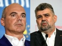 Scandal între PSD și PNL. Ciolacu s-a enervat din cauza lui Rareș Bogdan: ”Ședință, de urgență”