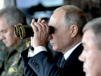 „Omul de care se teme Putin”, despre liderul rus: „Nu NATO îl ține treaz noaptea”