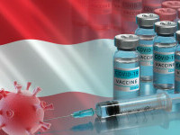Austria, prima țară din UE care adoptă vaccinarea obligatorie împotriva COVID a adulților. Legea a fost votată de Parlament