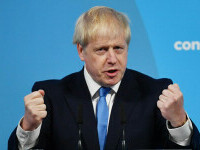 Guvernul britanic, acuzat de şantaj pentru a-l menţine la putere pe premierul Boris Johnson. ”Am fost amenințat!”