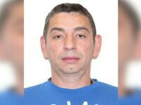 Infractor căutat internațional din Bacău, prins după ce a depășit viteza legală