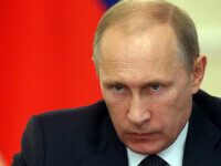 Ce condiții pune Vladimir Putin ca să oprească războiul din Ucraina. Oficial, din Kremlin