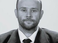 Senatorul USR de Sălaj Cosmin-Cristian Viaşu a murit, la doar 45 de ani