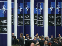 O aderare a Finlandei şi Suediei la NATO va avea ”consecinţe”, ameninţă Zaharova