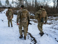 soldati Ucraina