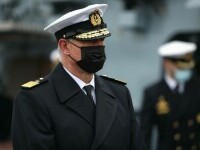 Şeful marinei Germaniei a demisionat după ce a cerut \