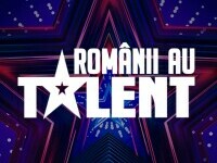 Telespectatorii au încheiat Vinerea Mare cu ochii pe Românii au talent! Andi Moisescu: ”Emisiunea asta e despre neașteptat”
