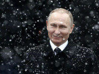Ce anume vrea Putin de la Ucraina? Profesor din Kiev: A spus-o de mai multe ori