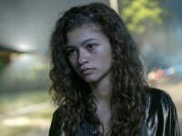 O adolescentă a murit încercând să imite comportamentul personajului interpretat de Zendaya în serialul 