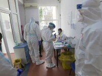 Zi neagră pentru România, după numărul record de infectări cu coronavirus. Copiii, în pericol