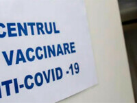 Un primar din România vrea să închidă centrul de vaccinare din oraș după ce a primit facturi uriașe la gaze