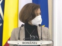 După ce Macron a spus că vrea să trimită trupe militare în România, o misiune din Franța a venit joi în România
