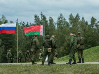 Criza din Ucraina. Lukașenko: „Belarus va lupta alături de Rusia dacă Putin va intra în război”