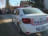 Bărbat omorât de vecinul care îl acuza că fură curent. Credea că i-a încărcat factura