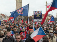 cehia, protest