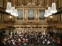 Concertul de Anul Nou de la Viena