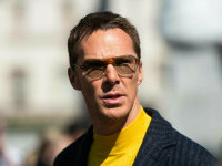 Actorul Benedict Cumberbatch „Dr. Strange” va fi „rugat” să plătească despăgubiri pentru sclavii familiei din Barbados