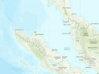 cutremur, indonezia