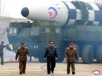 La ce să ne așteptăm din partea lui Kim Jong-un în 2023 | Analiză BBC