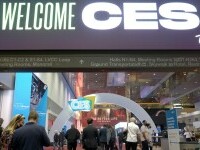 ces, las vegas