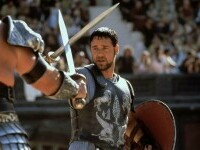 gladiator