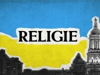 Theodor Paleologu: Religia ar trebui să ne facă să înțelegem mai bine Ucraina. În fond, avem aceleași tradiții