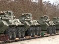 tancuri primite de Belarus