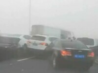 accident china