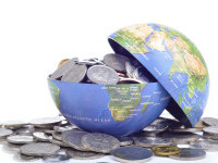 Banca Mondială este îngrijorată. ”Noi șocuri adverse” ar putea împinge economia globală în recesiune