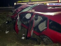 accident suceava