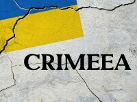De ce este atât de importantă Crimeea pentru pacea mondială.
