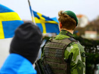 armata suedia