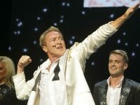 Michael Flatley