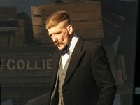 arthur shelby