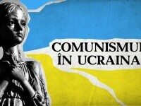 Ce este Holodomorul, genocidul lui Stalin împotriva ucrainenilor.