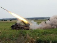 rachete, Ucraina