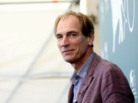 Julian Sands