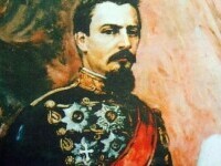 Alexandru Ioan Cuza