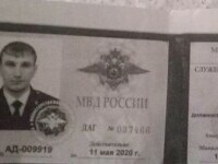 ofițer FSB