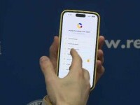 Aplicația Ghișeul.ro a fost lansată, la 11 ani după platformă. Cum privesc oamenii plata impozitelor pe telefon